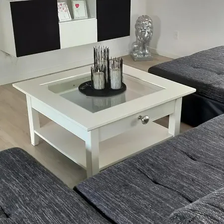 Casa de Férias Bungalow Skærbæk