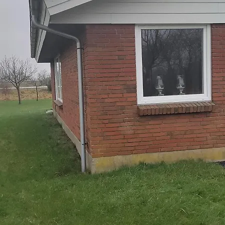 Bungalow * Skærbæk