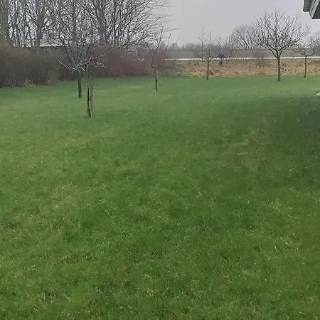 Bungalow * Skærbæk