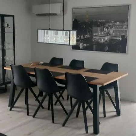 Casa de Férias Bungalow *